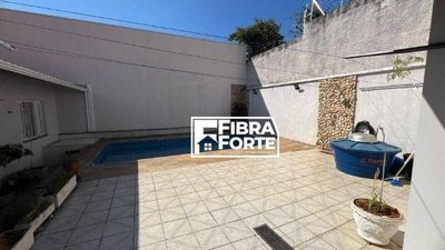 Casa, 4 quartos, 320 m² - Foto 3