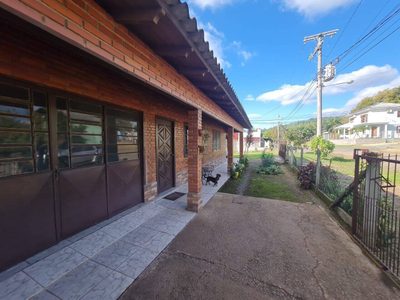 Casa, 2 quartos, 140 m² - Foto 4