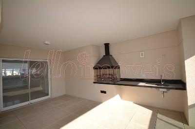 Apartamento, 4 quartos, 411 m² - Foto 3