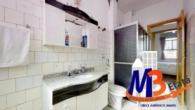 Apartamento, 2 quartos, 100 m² - Foto 4
