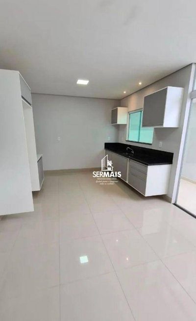 Sobrado, 3 quartos, 120 m² - Foto 4