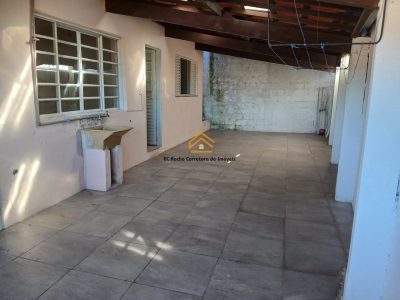 Casa, 2 quartos, 240 m² - Foto 3