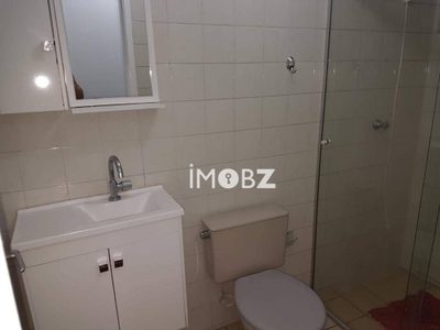Apartamento, 2 quartos, 58 m² - Foto 5