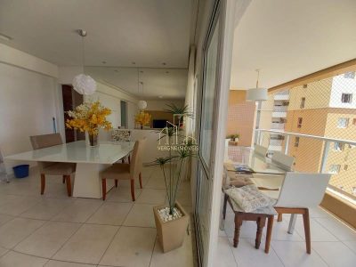 Apartamento, 3 quartos, 110 m² - Foto 3
