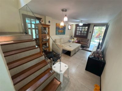 Casa de Condomínio, 2 quartos - Foto 5