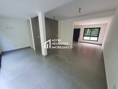 Sobrado, 3 quartos, 110 m² - Foto 2