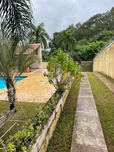 Casa, 4 quartos, 320 m² - Foto 4