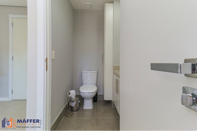 Sala-Conjunto, 38 m² - Foto 2