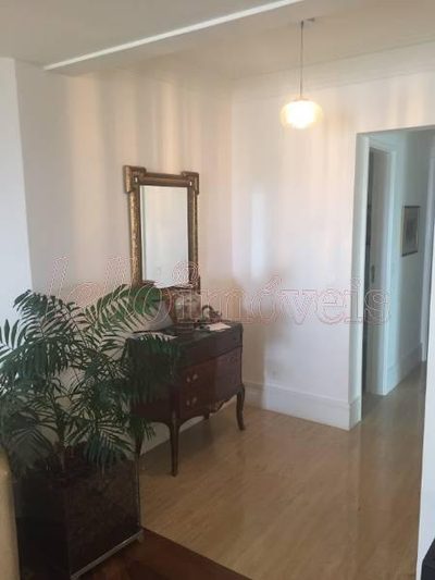Apartamento, 4 quartos, 231 m² - Foto 2