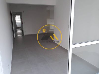 Apartamento, 2 quartos, 80 m² - Foto 1
