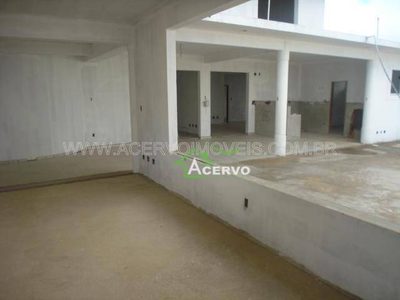 Casa de Condomínio, 7 quartos - Foto 3