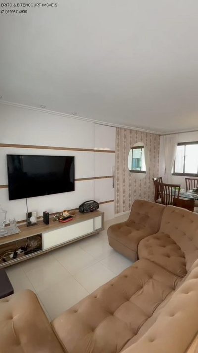 Apartamento, 3 quartos, 143 m² - Foto 3