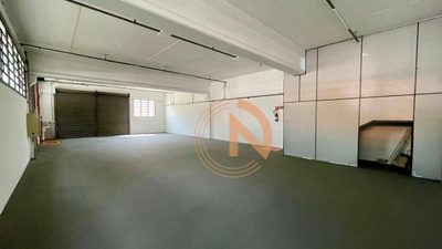 Depósito-Galpão, 1403 m² - Foto 5