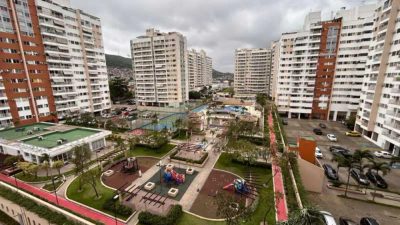 Apartamento, 2 quartos, 58 m² - Foto 1