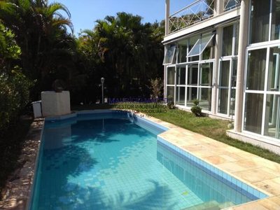 Casa, 4 quartos, 360 m² - Foto 3