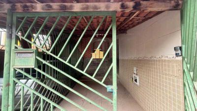 Casa, 3 quartos, 100 m² - Foto 2