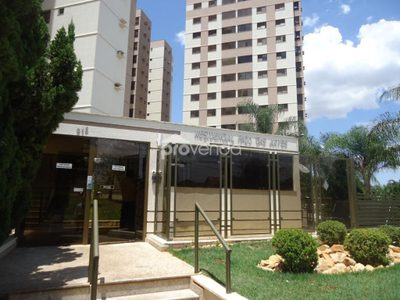 Apartamento, 3 quartos, 75 m² - Foto 2