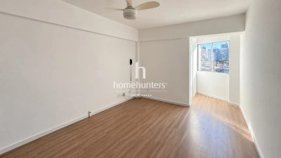 Apartamento, 1 quarto, 39 m² - Foto 1