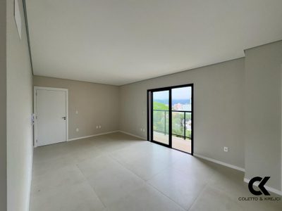 Apartamento, 2 quartos, 77 m² - Foto 2