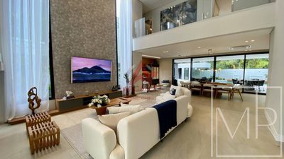 Casa, 6 quartos, 713 m² - Foto 5