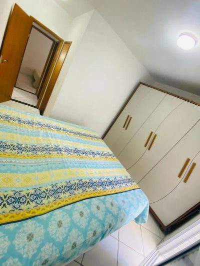 Apartamento, 2 quartos, 126 m² - Foto 2