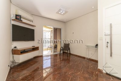 Cobertura, 4 quartos, 176 m² - Foto 1