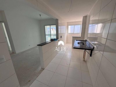 Apartamento, 2 quartos, 78 m² - Foto 2
