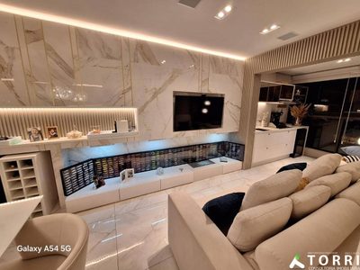 Apartamento, 2 quartos, 78 m² - Foto 1