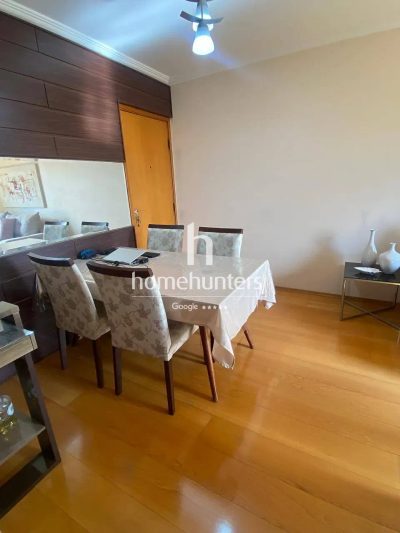Apartamento, 2 quartos, 70 m² - Foto 5