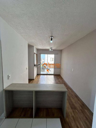 Apartamento, 2 quartos, 50 m² - Foto 3