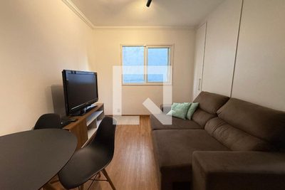 Apartamento, 1 quarto, 28 m² - Foto 2