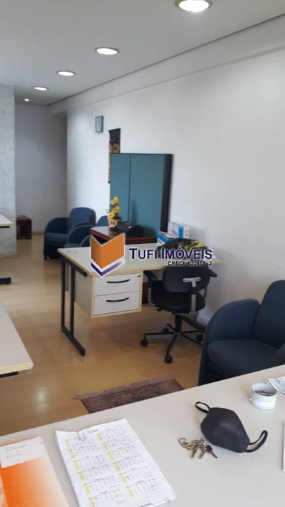 Sala-Conjunto, 38 m² - Foto 5