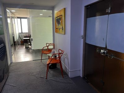 Sala-Conjunto, 90 m² - Foto 3