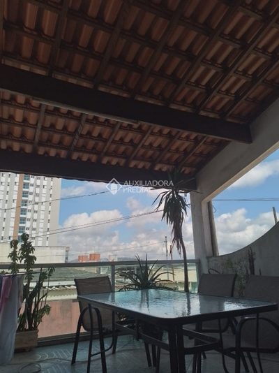 Sobrado, 3 quartos, 220 m² - Foto 1