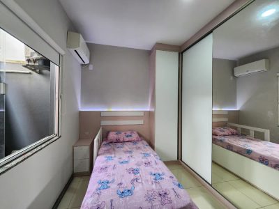 Casa, 2 quartos, 60 m² - Foto 4