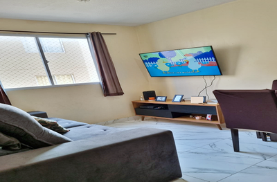 Apartamento, 2 quartos, 39 m² - Foto 2