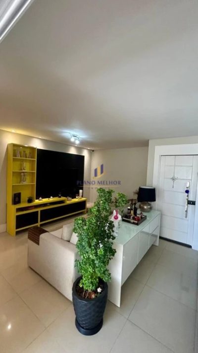 Apartamento, 3 quartos, 103 m² - Foto 3