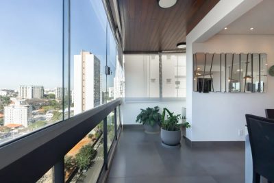 Cobertura, 4 quartos, 594 m² - Foto 2
