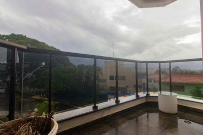 Apartamento, 3 quartos, 137 m² - Foto 5