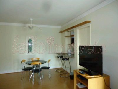 Apartamento, 3 quartos, 100 m² - Foto 3