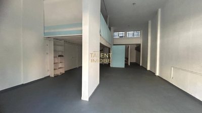 Loja-Salão, 93 m² - Foto 4