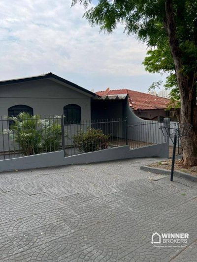 Casa, 3 quartos, 100 m² - Foto 2