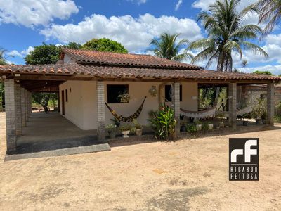 Terreno, 6291 m² - Foto 1