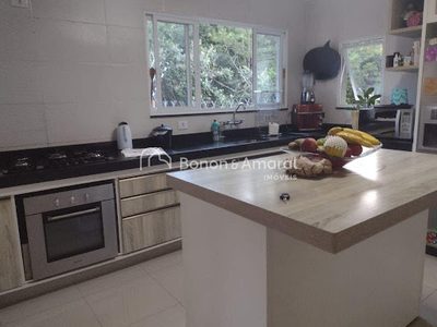 Casa de Condomínio, 3 quartos - Foto 5