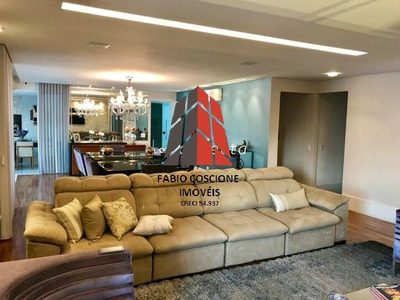 Apartamento, 3 quartos, 225 m² - Foto 2