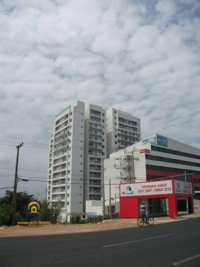 Apartamento, 3 quartos, 69 m² - Foto 2