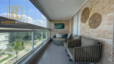 Apartamento, 3 quartos, 95 m² - Foto 4