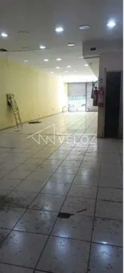 Loja-Salão, 117 m² - Foto 4