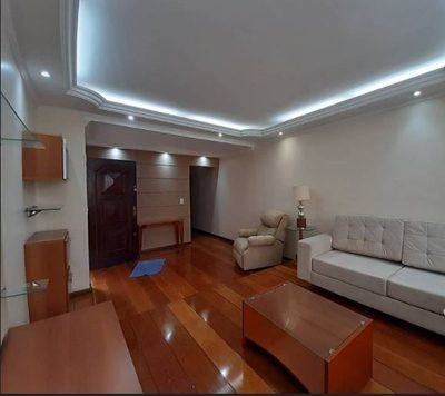 Sobrado, 3 quartos, 180 m² - Foto 2