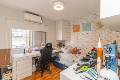 Apartamento, 3 quartos, 143 m² - Foto 2